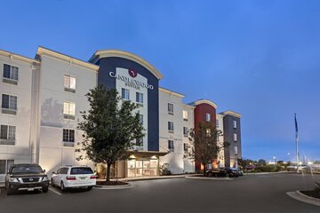 Candlewood Suites Cape Girardeau by IHG