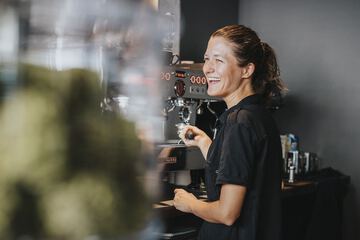 Cafe