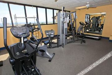Fitness & Recreational Facilities