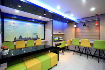 Hotel Interior