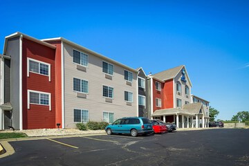 Best Western Worlds of Fun Inn & Suites