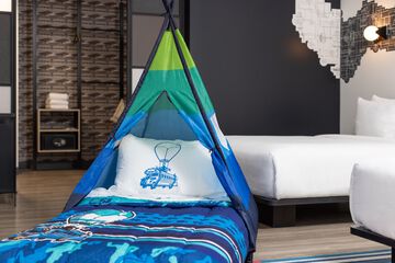 Children's activities