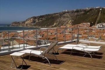 Sundeck