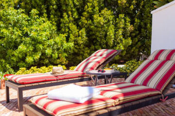 Sundeck