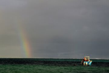 Fishing
