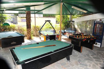 Billiards