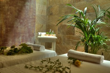 Treatment room