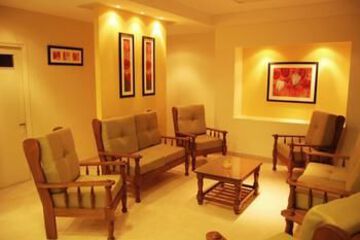 Hotel Interior