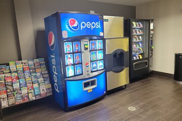 Vending machine