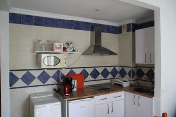 In-Room Kitchen