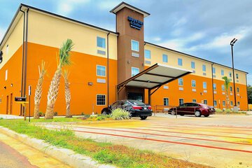 Days Inn & Suites by Wyndham Horn Lake / Memphis Graceland