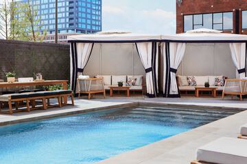 Kimpton Pittman Hotel – Downtown Dallas by IHG