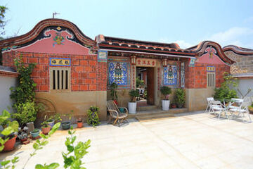 Hotel Front