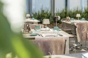 Sundeck