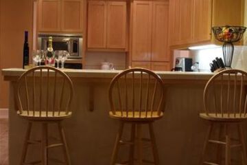 In-Room Kitchen