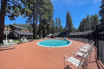 Tahoe Hacienda Inn