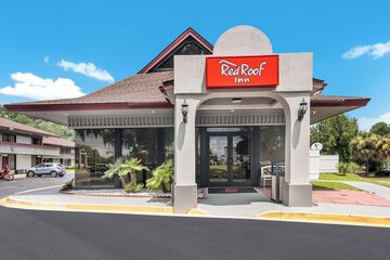 Red Roof Inn Savannah - Southside / Midtown