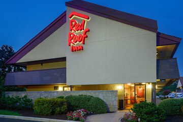 Red Roof Inn Richmond South