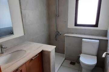 Accessible bathroom