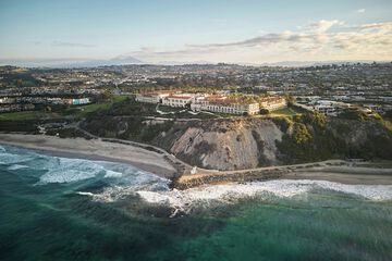 The Ritz-Carlton Laguna Niguel