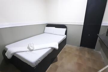 标准大床房