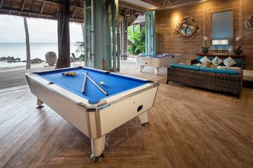Billiards