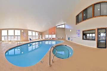 Wingate by Wyndham Beaver I-15