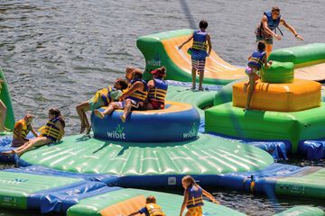 Water park