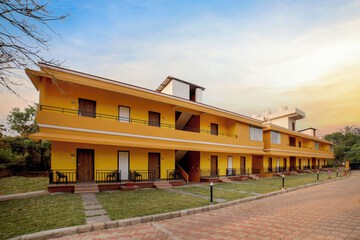 Building design