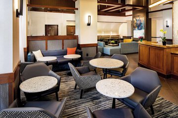 Hyatt Place Dallas / Park Central