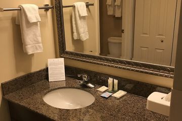 Staybridge Suites Williamsville Buffalo by IHG
