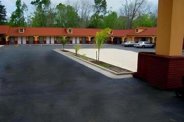 Residents Suites Liberty