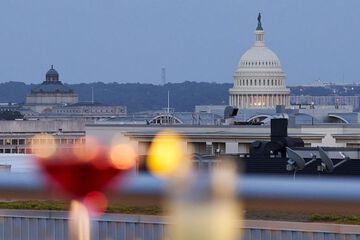 Breakfast/Coffee Service 98 of 122
