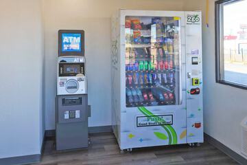 Vending machine