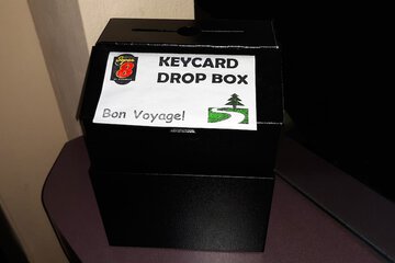 Cleanliness standards