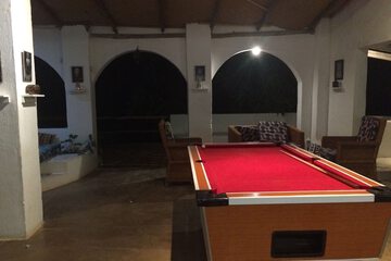 Billiards