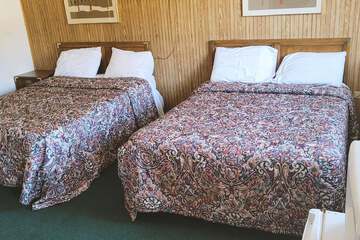 Blue Way Inn & Suites Winfield