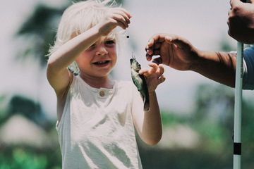 Children's activities