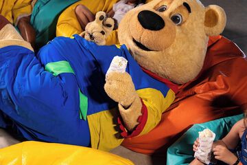 Children's activities
