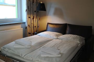 Extra beds