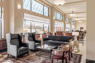 Hotel Interior 24 of 120