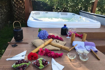 spa
