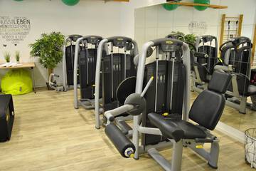 Fitness studio