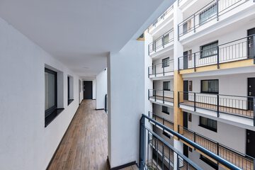 Building design