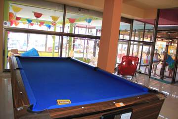 Billiards