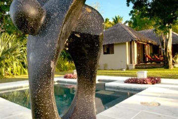 Private pool