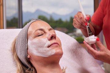 Spa treatment