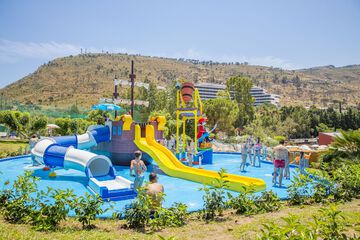 Children's pool