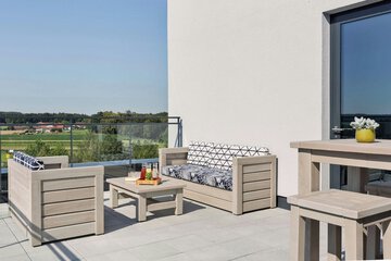 Sundeck