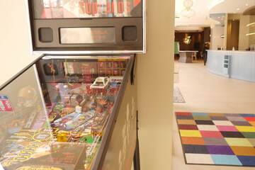 Arcade